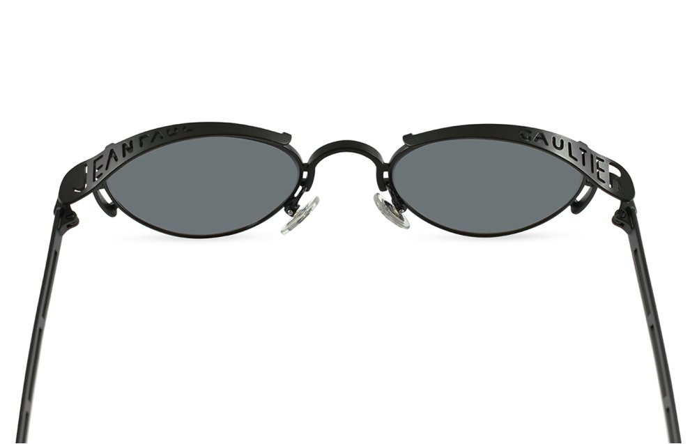 Jean Paul Gaultier - Sourcil - Black